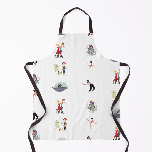 Item preview, Athlete Artist Dancer designed and sold by JaunzemsR.