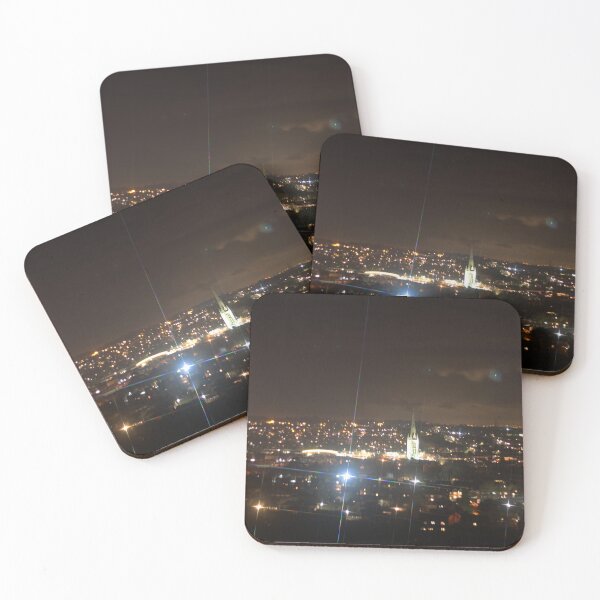 Item preview, Grantham by Night designed and sold by Fazzle14711.