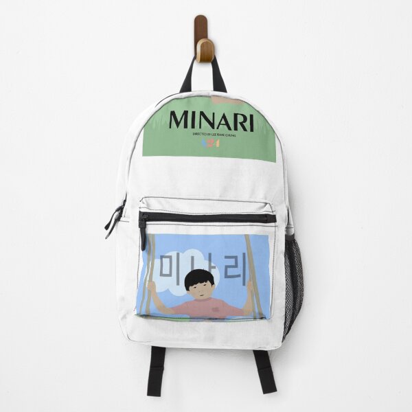 Item preview, Poster MINARI designed and sold by worldtothedevil.