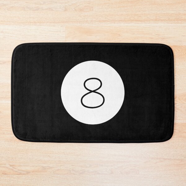 Item preview, Eight Ball Billiard designed and sold by Taumaturgo.