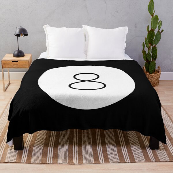 Item preview, Eight Ball Billiard designed and sold by Taumaturgo.
