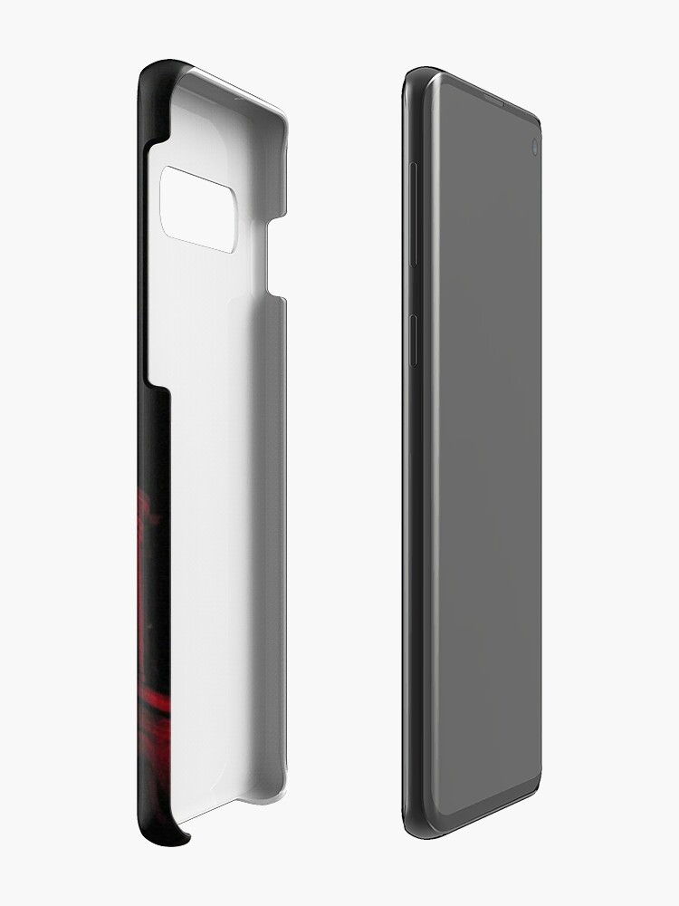 Alternate view of Nottingham Council House I-phone Case & Skin for Samsung Galaxy
