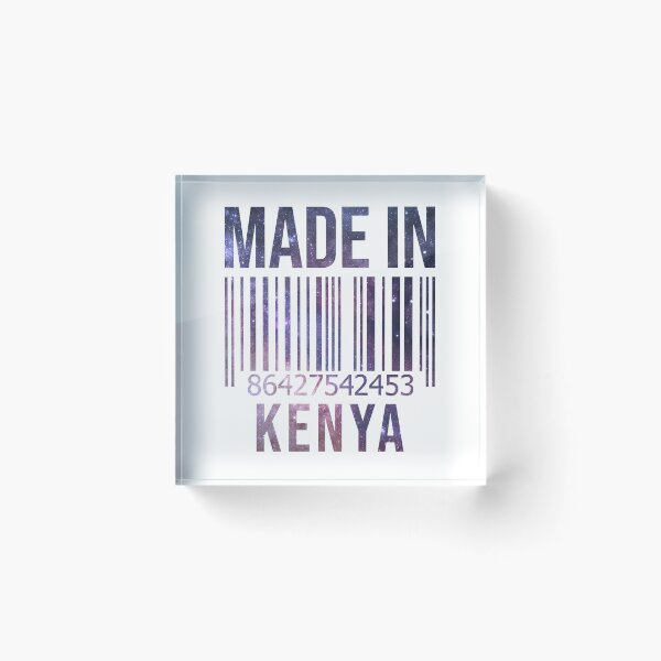 Item preview, Made in Kenya designed and sold by XCIV.