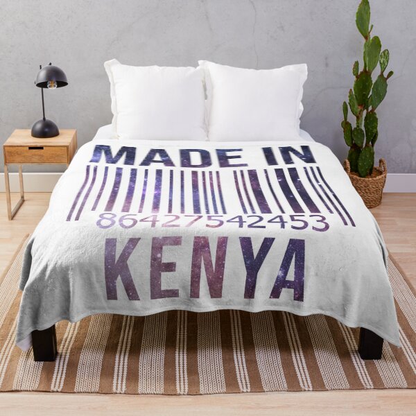 Item preview, Made in Kenya designed and sold by XCIV.