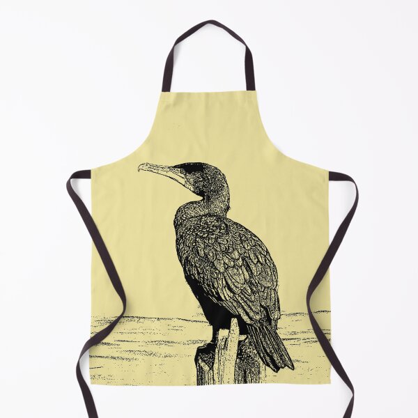 Item preview, Cormorant designed and sold by Guardi71.