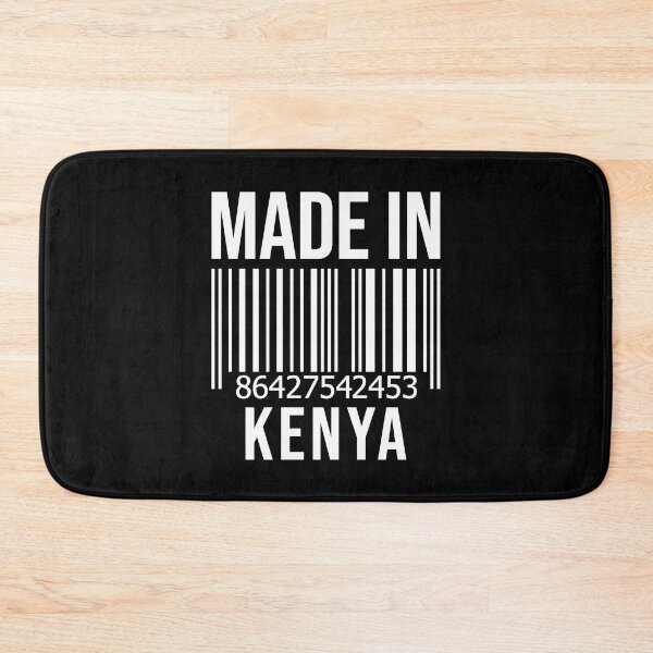 Item preview, Made in Kenya designed and sold by XCIV.