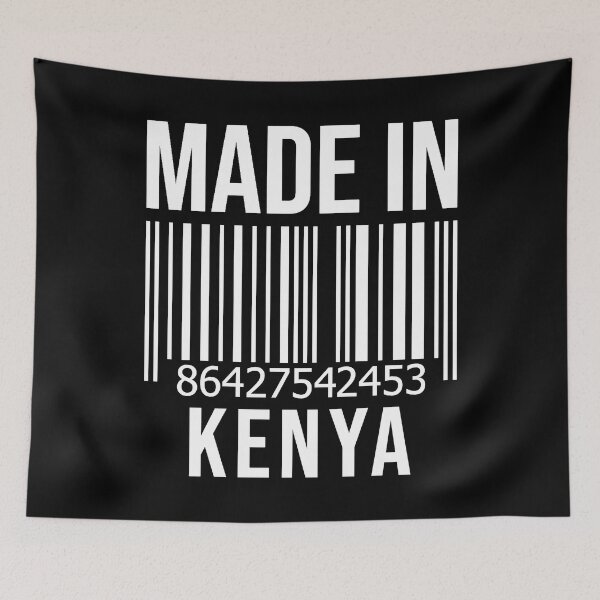 Item preview, Made in Kenya designed and sold by XCIV.