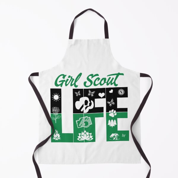 Item preview, Girl scout life designed and sold by Izod55.