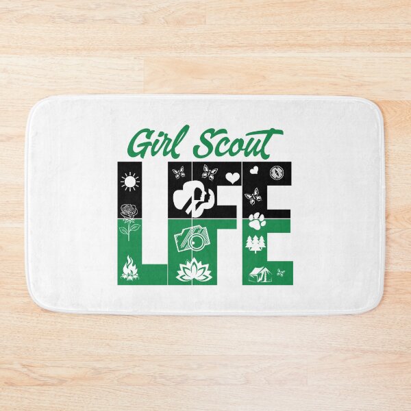 Item preview, Girl scout life designed and sold by Izod55.