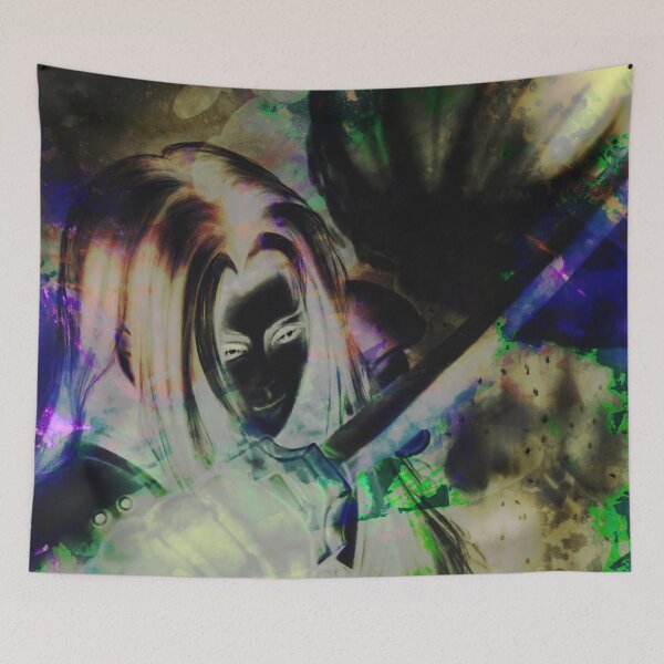 Item preview, Sephiroth 13 designed and sold by SolanM.