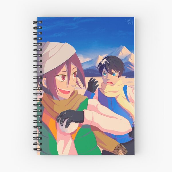 Item preview, Winter Rinharu designed and sold by skaykey.