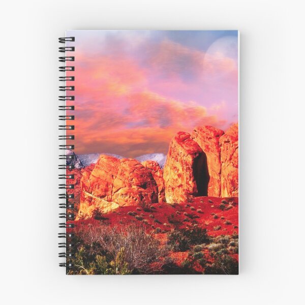 Item preview, Nevada Valley of Fire -  Natural Aztec Sandstone designed and sold by IMAGETAKERS.