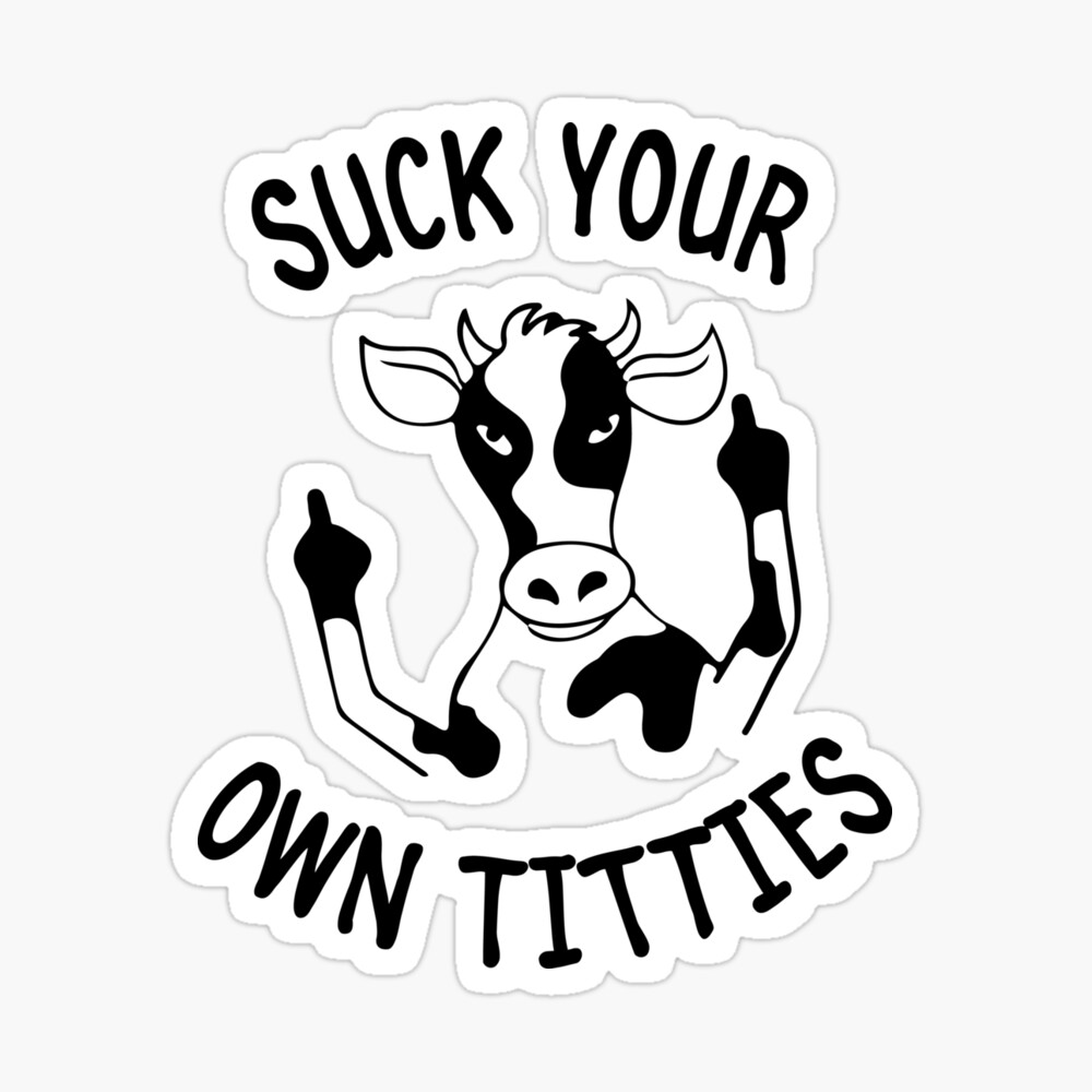 Suck your own tities