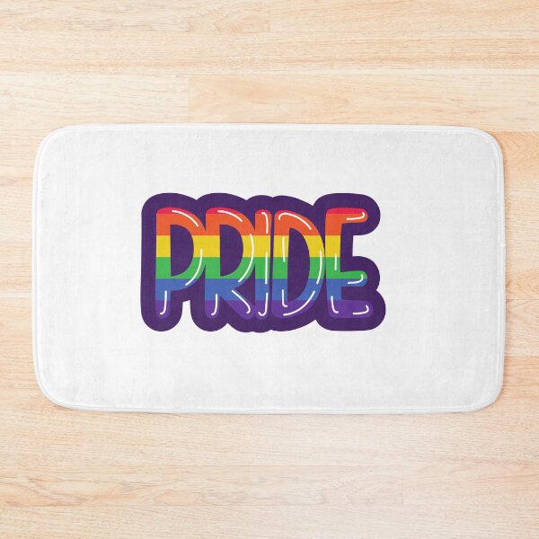 Item preview, Pride designed and sold by casualism.