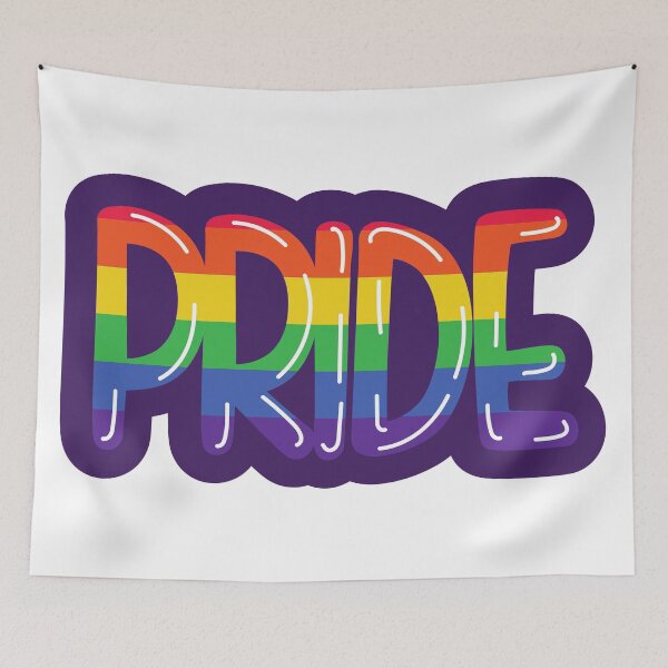 Item preview, Pride designed and sold by casualism.
