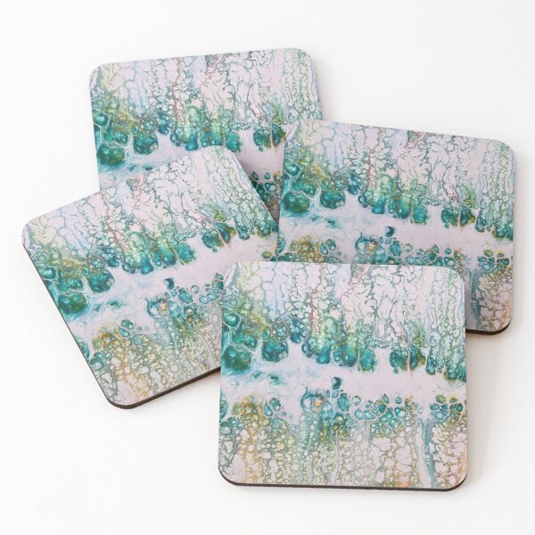 Item preview, Abstract Bubbles designed and sold by Rivvyarts.