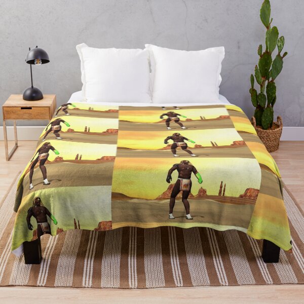 Item preview, Xavier Renegade Angel Chilling in the Desert designed and sold by AnimalMagnetism.