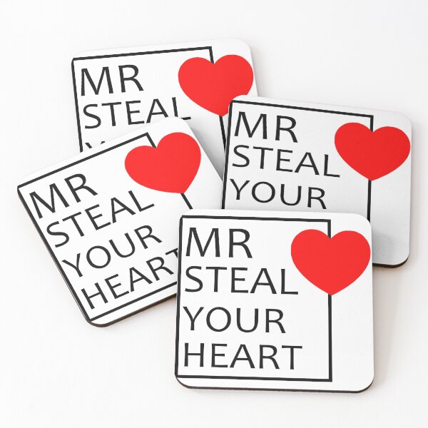 Item preview,  Mr Steal Your Heart- Toddler Valentines Day Shirt- Valentines Day Shirt- Toddler Boy Valentines Day Shirt- Boy Valentine Shirt designed and sold by sirrab.
