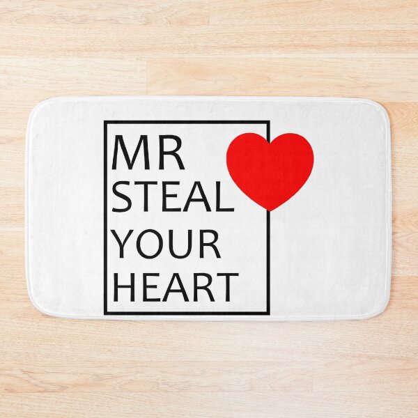 Item preview,  Mr Steal Your Heart- Toddler Valentines Day Shirt- Valentines Day Shirt- Toddler Boy Valentines Day Shirt- Boy Valentine Shirt designed and sold by sirrab.