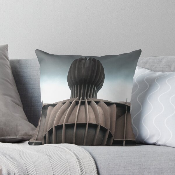 Item preview, Angel of the North designed and sold by JayFarrell.
