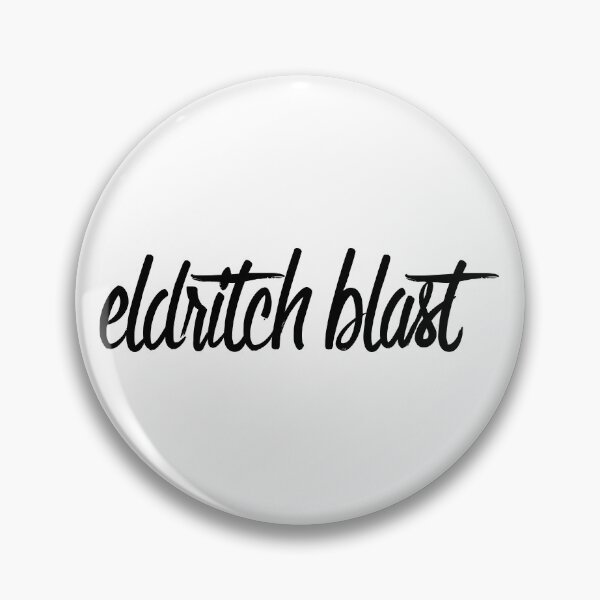 Item preview, Eldrich Blast designed and sold by kry.ative.