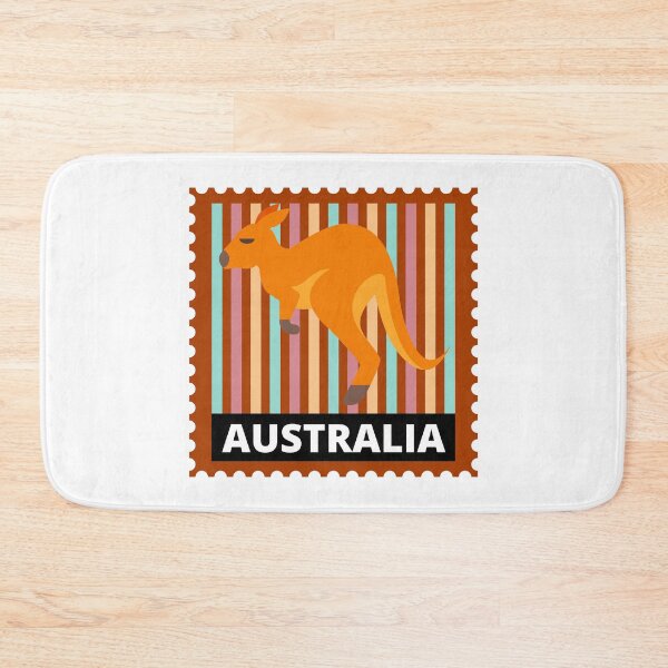 Item preview, Australian Stamp designed and sold by JaunzemsR.