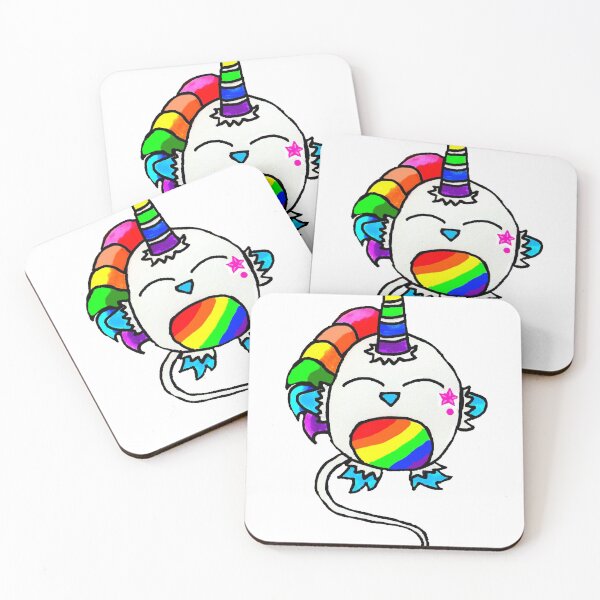 Item preview, Pengiecorn designed and sold by DisneyFan914.