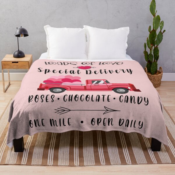 Item preview, Loads Of Love Special Delivery ,Valentines Day Gift designed and sold by Zaki-Aggab.