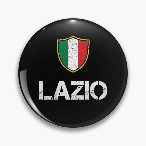 Artikelvorschau, Lazio Italia Lazio Roots entworfen und verkauft von PaxAtomica.