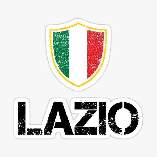 adesivo aquila lazio spqr sticker decal aufkleber + 1 FREE STICKER CM. 10