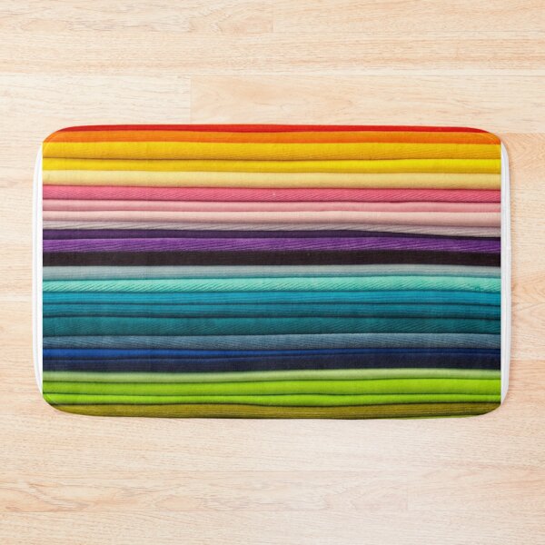 Item preview, Rainbow color patterns designed and sold by Dreamseeker2020.