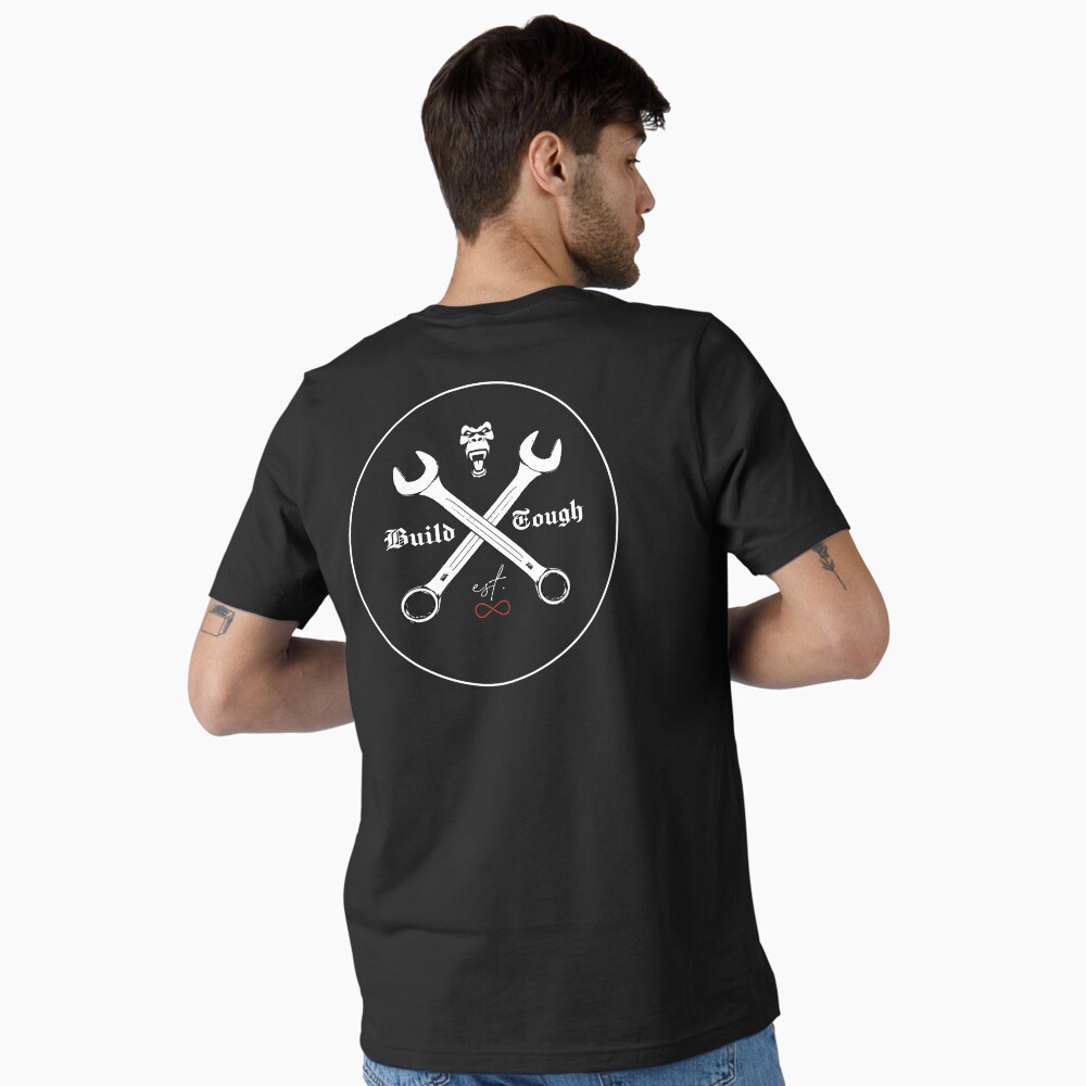 Item preview, Essential T-Shirt designed and sold by Box102.