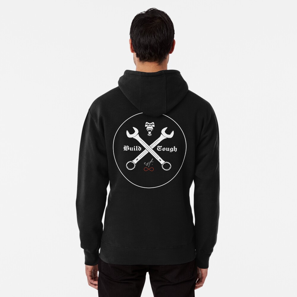 Item preview, Pullover Hoodie designed and sold by Box102.