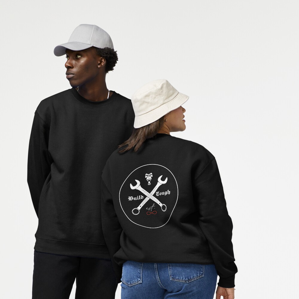 Item preview, Pullover Sweatshirt designed and sold by Box102.