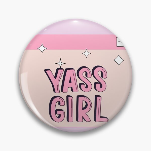 Item preview, yaaaaaaass designed and sold by masa1079.