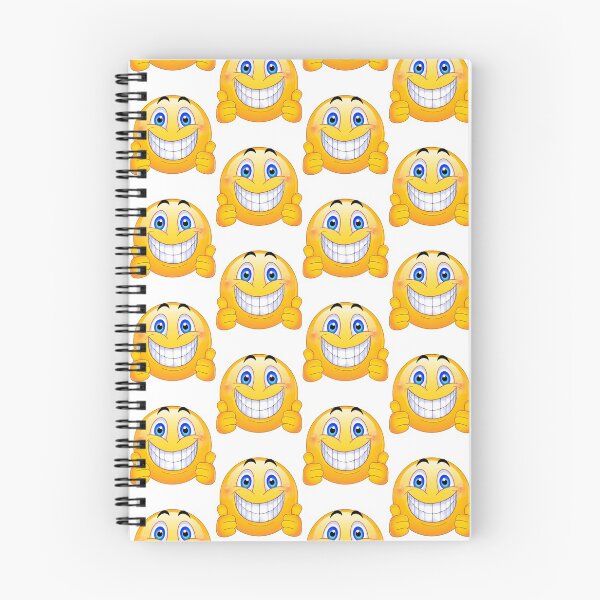 Item preview, Emoticon Signal Smiley Thumb Emoji designed and sold by Home-of-art.