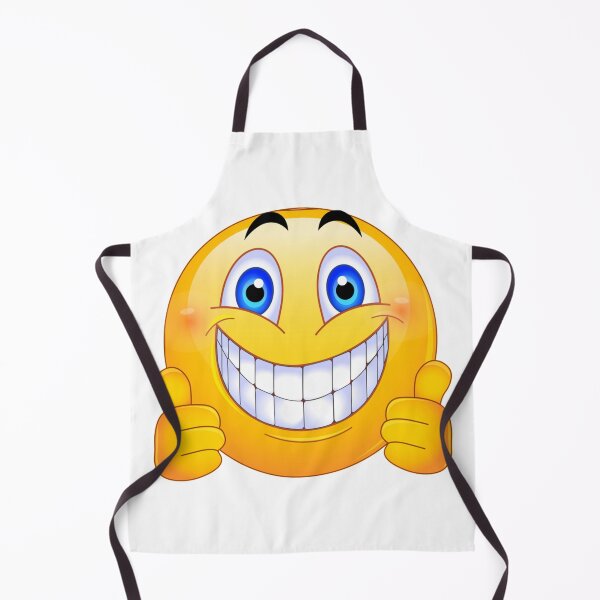 Item preview, Emoticon Signal Smiley Thumb Emoji designed and sold by Home-of-art.