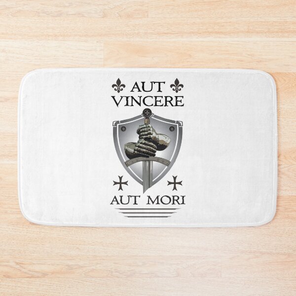 Item preview, Aut Vincere Aut Mori designed and sold by MedievalWear.