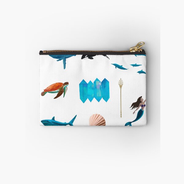 Item preview, Atlantis Sea Animals Collection designed and sold by Cefani Musk.