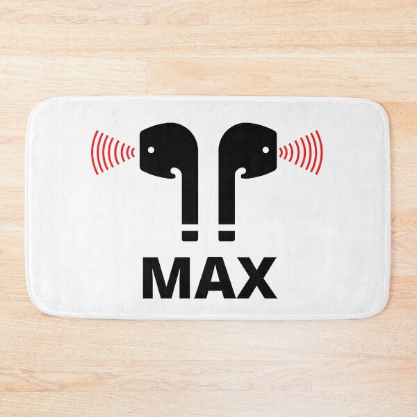 Item preview, Airpod Max designed and sold by JaunzemsR.