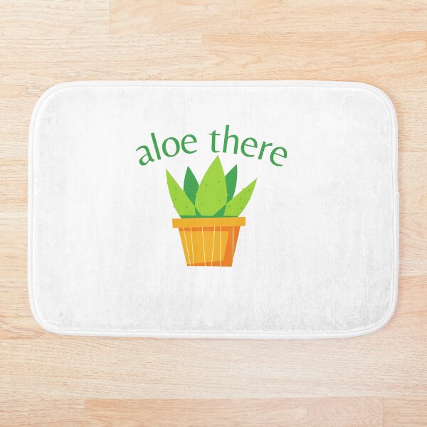 Item preview, aloe there designed and sold by YanaMer.