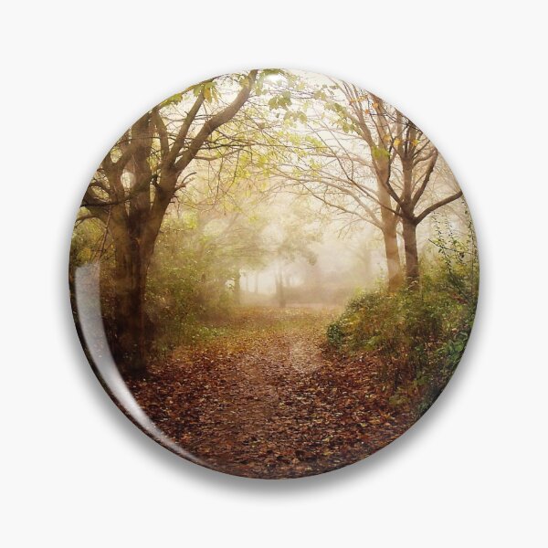 Item preview, Misty Lanes... designed and sold by ronsaunders47.