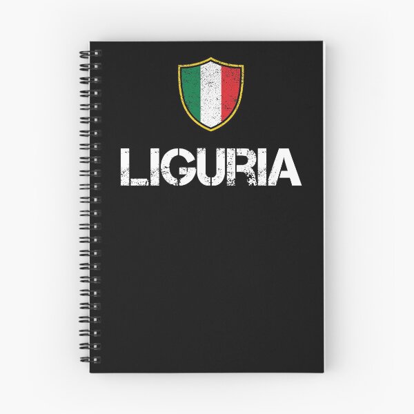 Item preview, Liguria Italia Liguria Roots designed and sold by PaxAtomica.