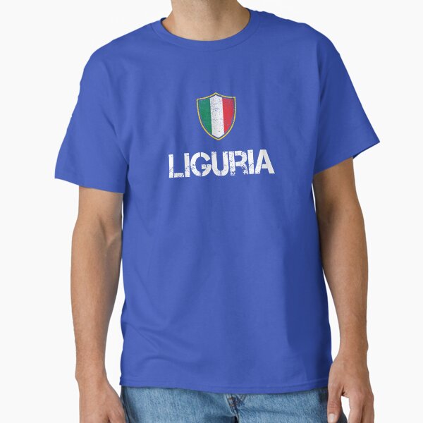 Item preview, Liguria Italia Liguria Roots designed and sold by PaxAtomica.