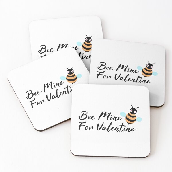 Item preview, Bee Mine For Valentine, regalo del día de San Valentín designed and sold by JustGift.