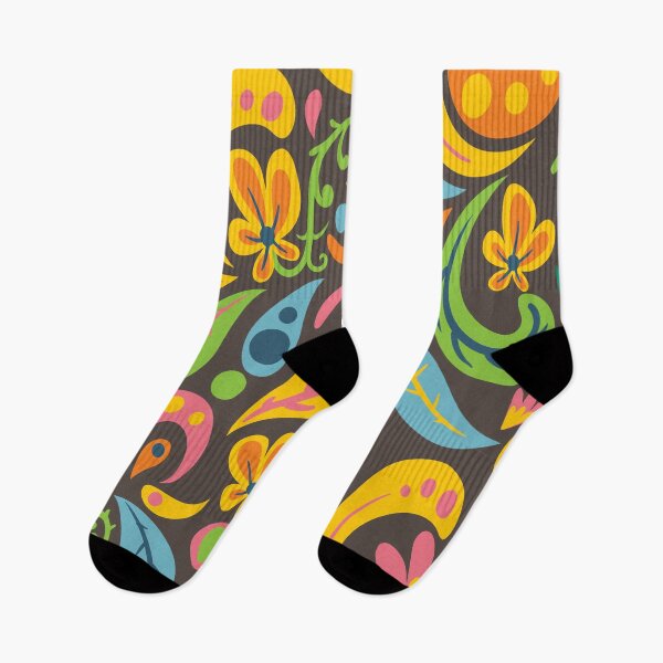 Item preview, natures bloom designed and sold by Urbo Panda.