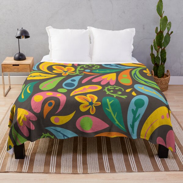 Item preview, natures bloom designed and sold by Urbo Panda.