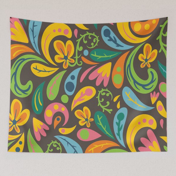 Item preview, natures bloom designed and sold by Urbo Panda.