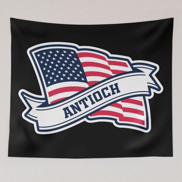 Item preview, Antioch My Hometown From USA Love Antioch More Than Anything designed and sold by Urosek.