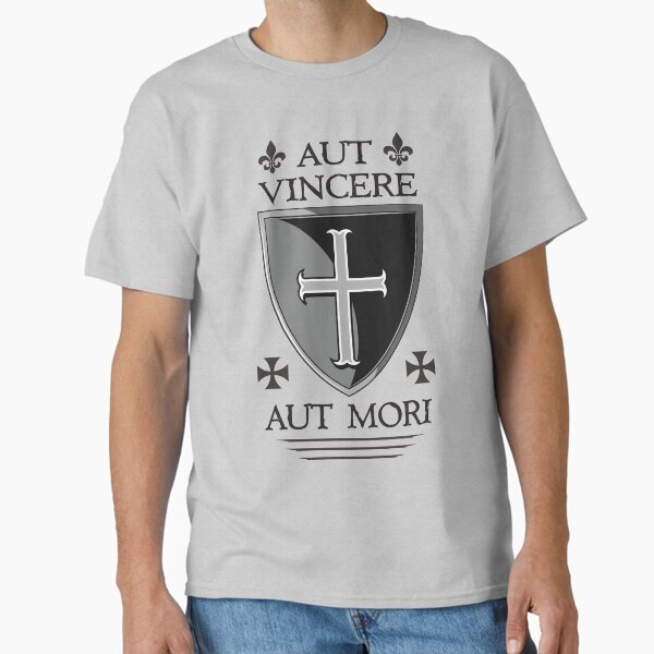 Item preview, Aut Vincere Aut Mori designed and sold by MedievalWear.